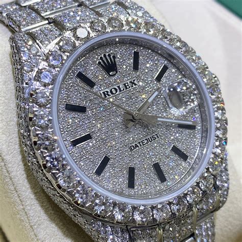 bust down rolex cost|custom rolex watches for sale.